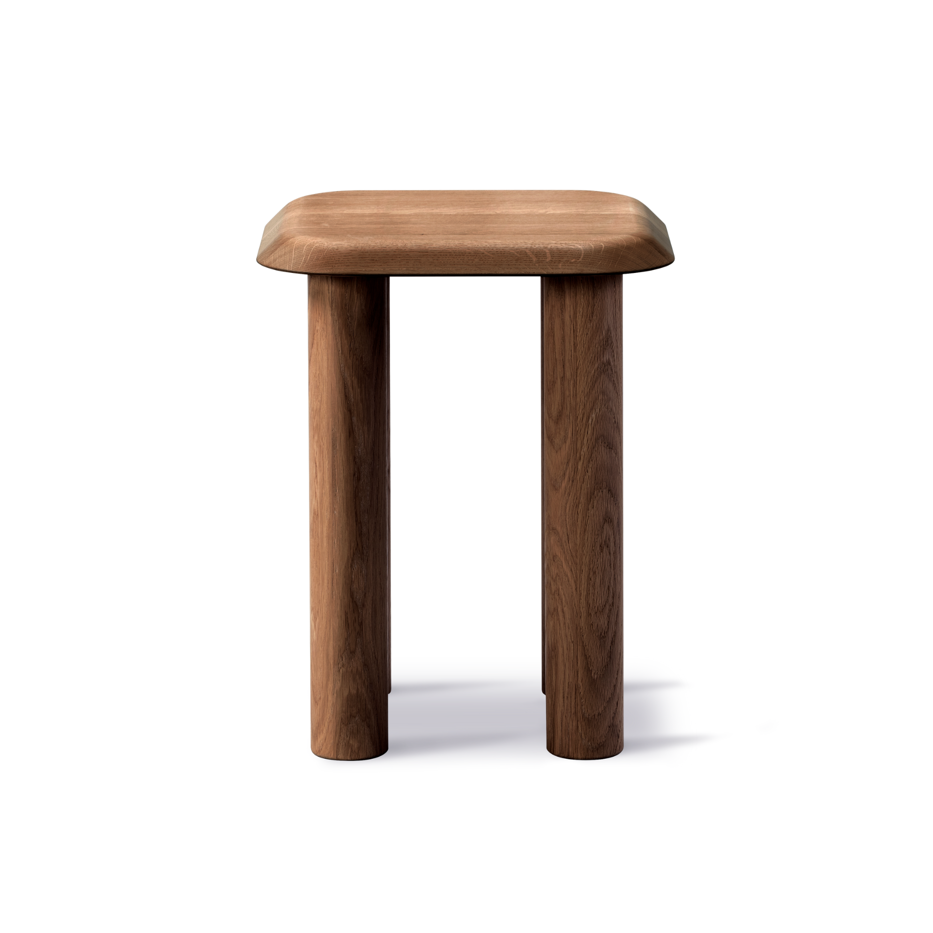 Islets Side Table